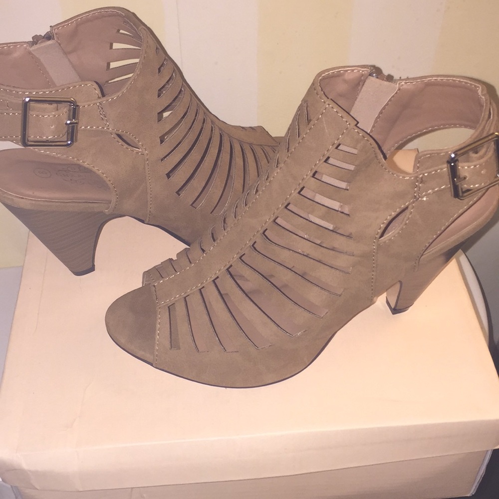 Heels